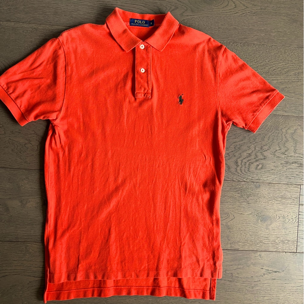Men’s Polo Shirt